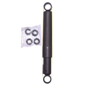 Amortiguador Toyota Hilux Kun Tras Rh/lh (gas)wurtex