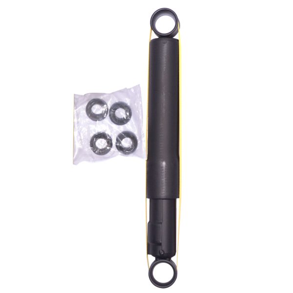 Amortiguador Toyota Hilux Kun Tras Rh/lh (gas)wurtex