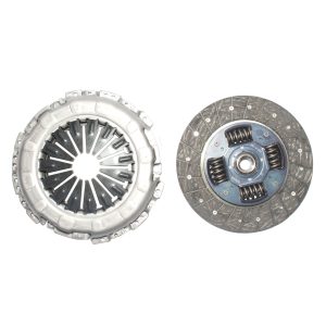 Kit Embrague Hyundai Accent Rb 1.6 D4fb Dohc Diesel 2011-0000 2pcs Seco 240mm