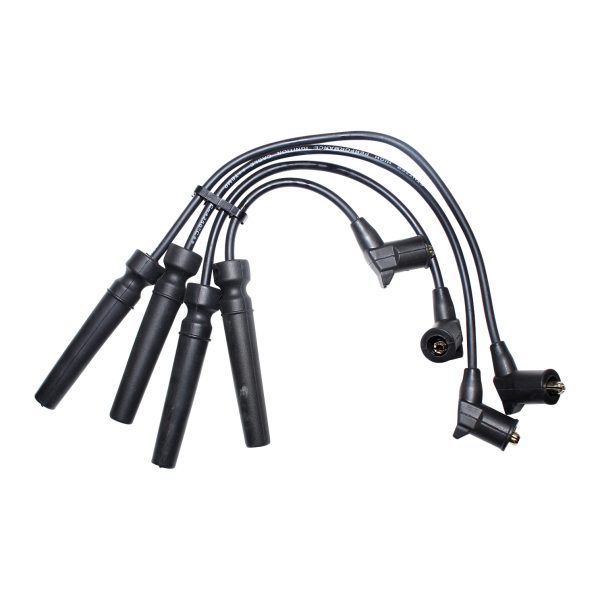 JGO CABLE BUJIAS CHV OPTRA 1.6