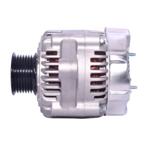 Alternador Toyota Hilux Kun 2.5/3.0 1/2kd Diesel 05/ Polea Fija