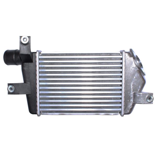 RADIADOR INTERCOOLER MIT L200 2.5 CRDI 07/ KA4T KB4T WURTEX