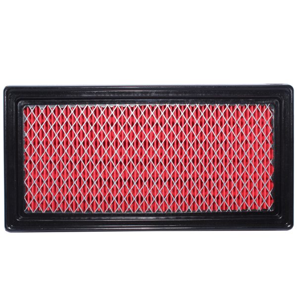 Filtro Aire Nissan Versa March 1.6 12/ Wurtex