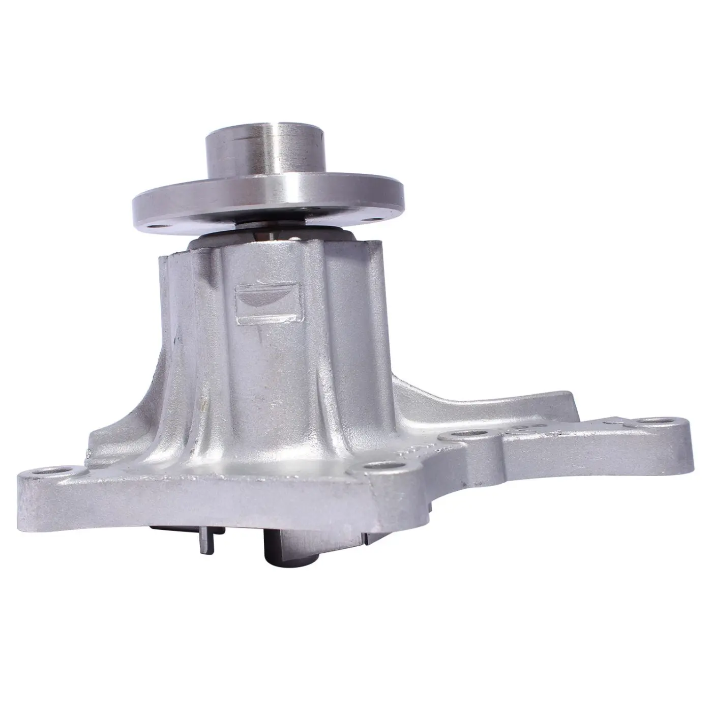 Bomba Agua Chevrolet Nkr 3.1 99/06 Npw
