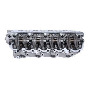 Culata Hyundai H100 Diesel D4bh 05/13 VálvulaNo Sobresaliente Completa