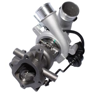 Turbo Hy Porter D4cb 11/16 Wurtex