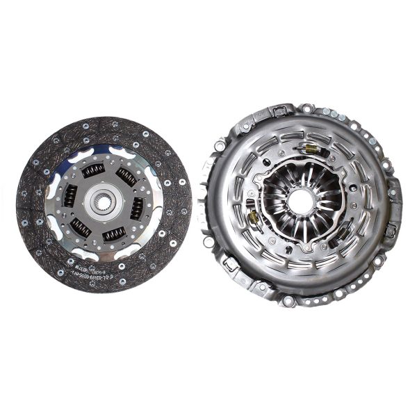 KIT EMB MIT L200 2.4 CR/CRM 4N15 KATANA/WORK 2/4WD 2016/ (2PCS) LUK
