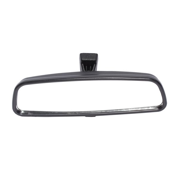 Espejo Nissan V16 Interior Pegado Parabrisa ( Negro )