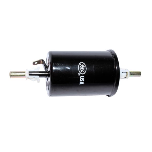 Filtro Bencina Daewoo Lanos/nubira C/enchufe Stp 15396