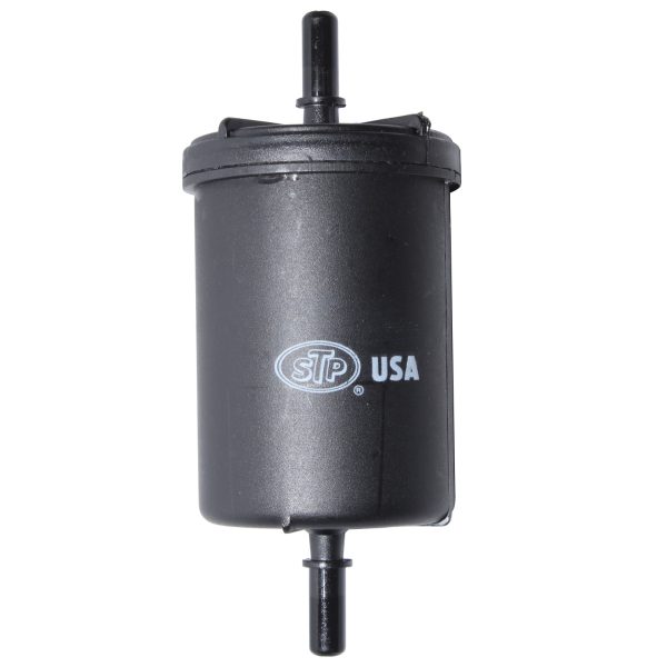 FILTRO BENCINA NS PLATINA 206 CLIO C3 ACOP/RAPIDO PLASTIC