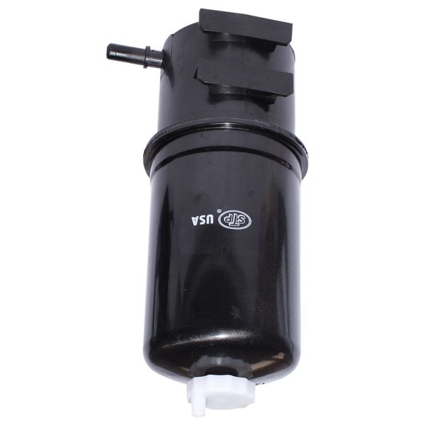 Filtro Petroleo Volkswagen Amarok 2.0 10/15 Stp 15584