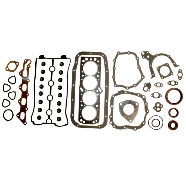 JGO EMPAQ MOTOR CHV AVEO-OPTRA 1.6 06/ METAL SABO