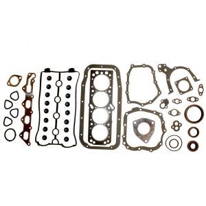 Juego Empaquetadura Motor Chevrolet Aveo-optra 1.6 06/ No Asbesto Wurtex