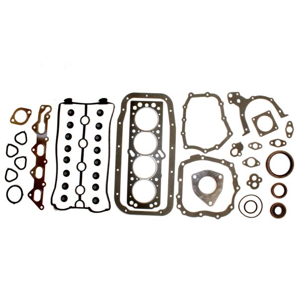 Juego Empaquetadura Motor Chevrolet Aveo-optra 1.6 06/ No Asbesto Wurtex