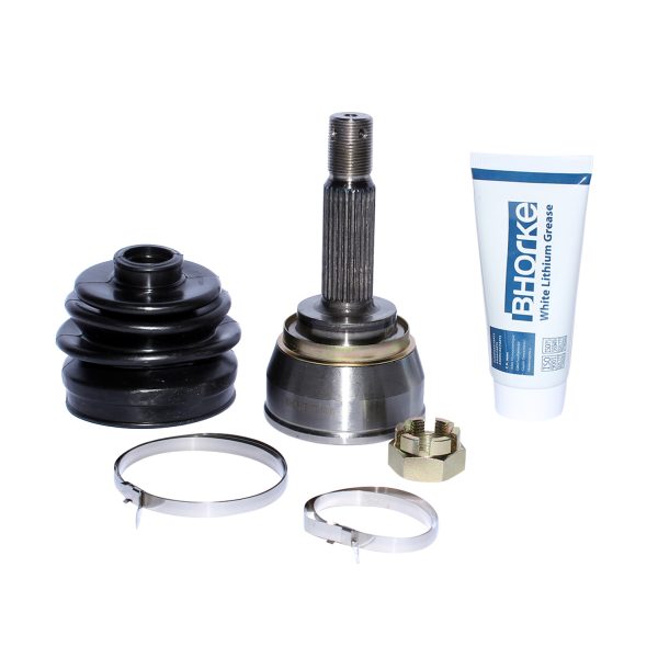 JTA HOMOC HY ELANTRA 96/99-ACCENT TCI 25-23-50 L/RDA RH WURTEX