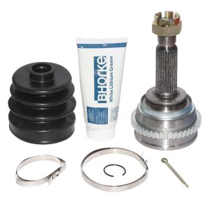Junta Homocinetica Hyundai New Acc-rio Jb 25-22-50-t44 L/Rueda C/abs Wurtex
