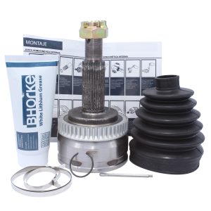 Junta Homocinetica Hyundai Tucson 27-25-61,9-t48 L/Rueda C/abs Wurtex