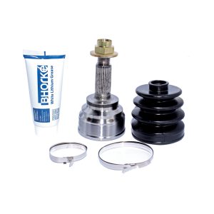Junta Homocinetica Kia Avella/rio 1.5 24-22-52 L/Rueda Wurtex