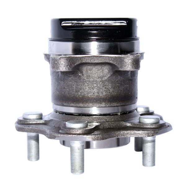 MAZA RDA NS X-TRAIL QR25DE T32/QASHQAI J10 DOHC TRAS CON RODAMIENTO CON ABS WURTEX