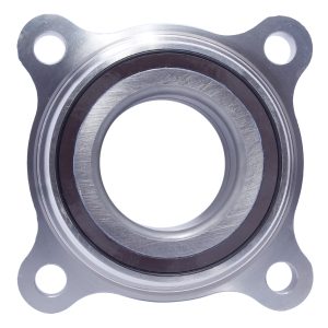 Rod Rda Del Toyota Hilux 05/22 (cubo) C/abs Original