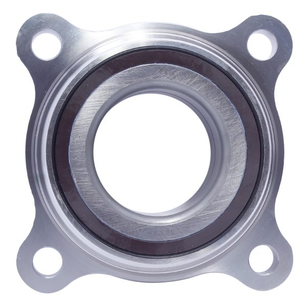 Rod Rda Del Toyota Hilux 05/22 (cubo) C/abs Original