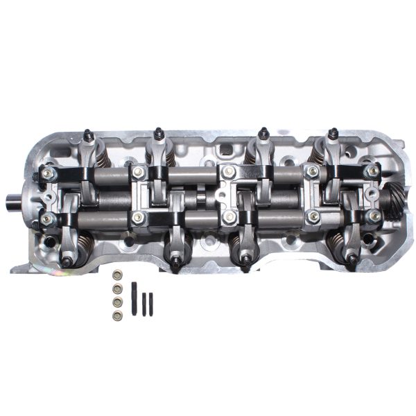 CULATA CHV LUV 2.3 4ZD1 89/98 CARB-INYEC COMPLETA