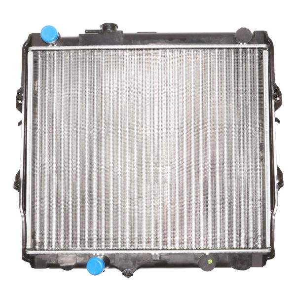RADIADOR MOTOR TY HILUX RZN147 2.8-3.0/ 98/04 T/M T/TUBO WURTEX