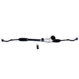 Cremallera Dirección Hyundai Accent Rb 11/ Mando