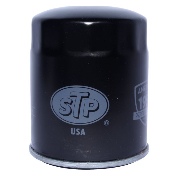 Filtro Aceite Chevrolet D-max 2.5 15/ Stp 10688