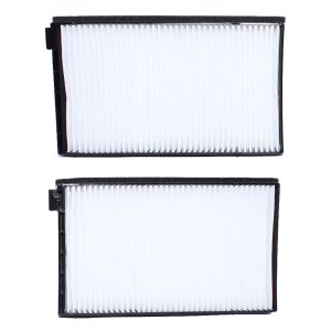 Filtro Polen Hyundai H1 08/11 Stp 25040