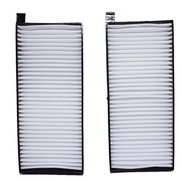 Filtro Polen Ssangyong AcToyotaon Sport/kyron Stp 25148