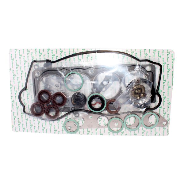 Juego Empaquetadura Motor Toyota Corolla 1.6 Ae101 93/97 Toto