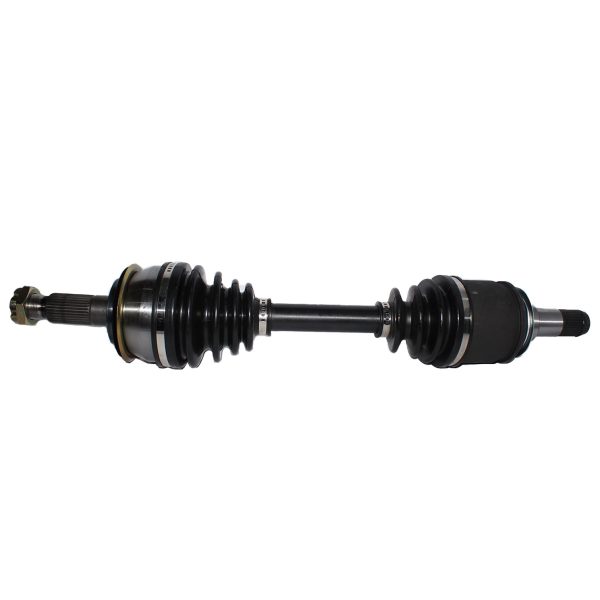 EJE PALIER TY HILUX 4WD KUN 25 2005/2014 RH/LH
