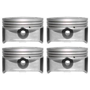 Juego Piston Hyundai Sonata 2.0 2006/2010 Caren 2.0 2007/2012 0.50 Toto