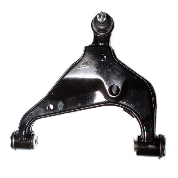BDJA SUSP TY HILUX 06/ KUN25/26 1/ 2KDF 4WD DEL INF IZQ WURTEX