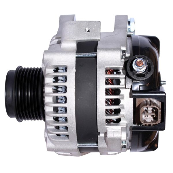 Alternador Toyota Rav 2.4 06/12