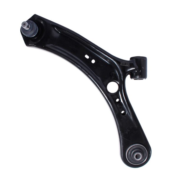 Bandeja Suspensión Suzuki Sx4 1600 M16a Dohc 16v 07/08 Del Inf Izquierdo Wurtex