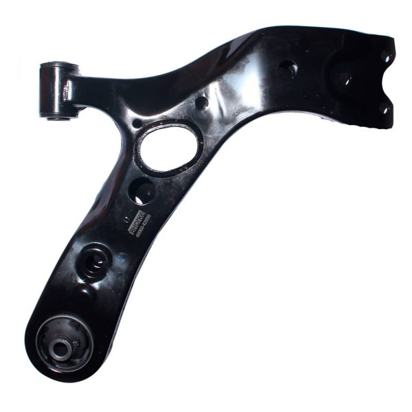 BDJA SUSP TY RAV4 ADVANTAGE 2400 2AZFE 06/ DEL INF DER WURTEX