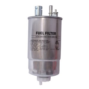 Filtro Petroleo Fiat CiToyota 1.3 15/ Euro V (4sal) Stp 15662