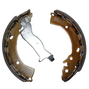 Juego Patin Freno Hyundai Accent Rb/ Elantra 11/13 Mando