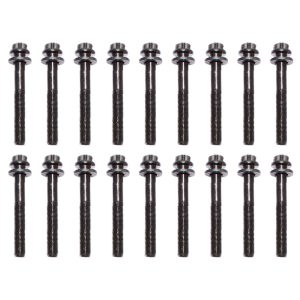 Juego Perno Culata MitsubishiL200 Katana 2.5 Did 16v 4d56t Crdi 07/ (18un) Wurtex