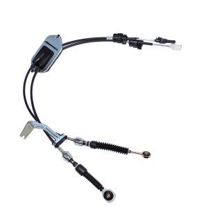 Cable Selector Toyota Yaris Sedan/sport 06/13 Ncp90/93 (set) Rh/lh