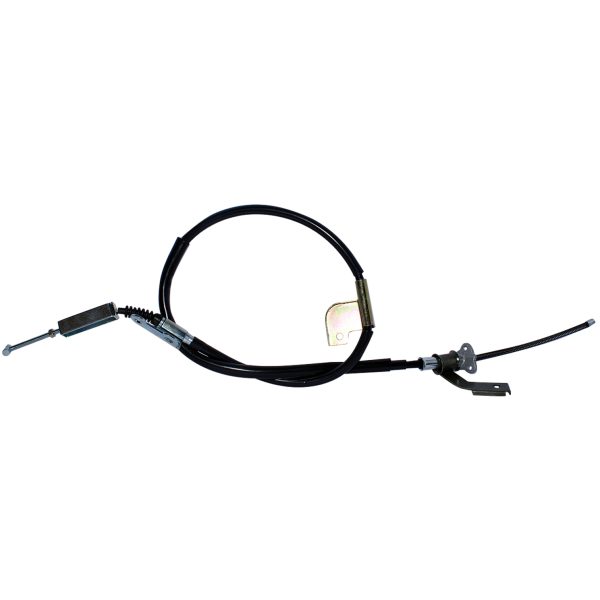 Cable F/mano Toyota Hilux 3000 1kdftv Kun26 Dohc 4wd Der