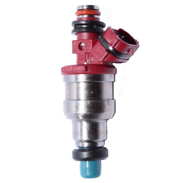 Inyector Bencina Toyota Hilux 2.4 1993/1997 22re Rn85/rn106 Wurtex