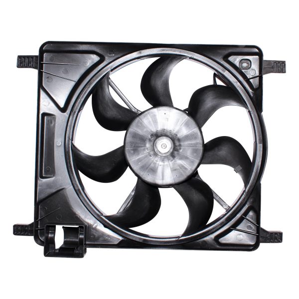 Elect/Ventilador Chevrolet Spark Gt 10/ Completo Cn