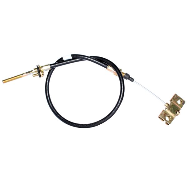 Cable F/mano Chevrolet N300 1200 B12s3 Dohc