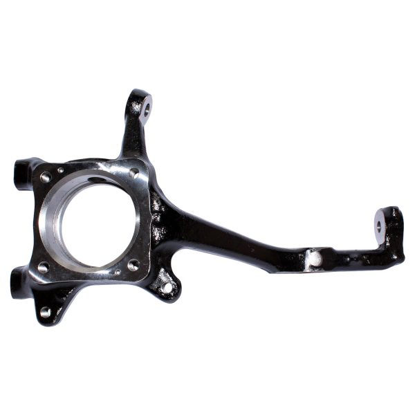 Muñon Rda Toyota Hilux Kun 05/15 Izq 2wd/4wd