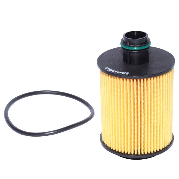 Filtro Aceite Peugeot  Bipper Ct Nemo 12/ Fiat Doblo 1.3 Hdi Mando