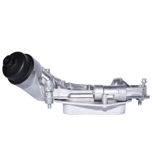 Enfriador Aceite Chevrolet Cruze/tracker 1.8 Sonic 1.6 C/base Wurtex