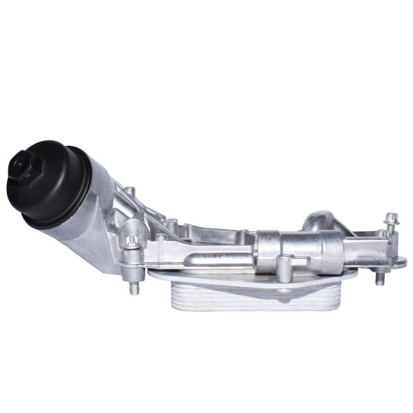 Enfriador Aceite Chevrolet Cruze/tracker 1.8 Sonic 1.6 C/base Wurtex